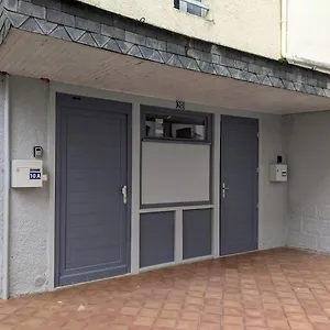 Duplex Plein Centre 10b Appartement Malestroit