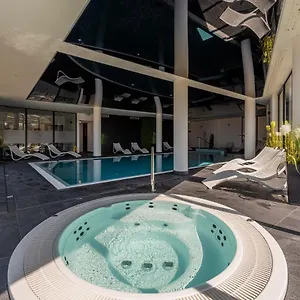 Horyzont - Westin House Sauna, Basen I Silownia Kolberg