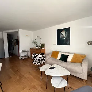 Triplex Refait A Neuf 3 Mns Mer Appartement