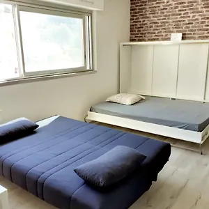 La Casa Cubana - Appartement