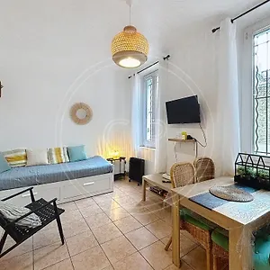 Eden Place Un Petit Coin De Paradis By Laconciergerie13 Appartement