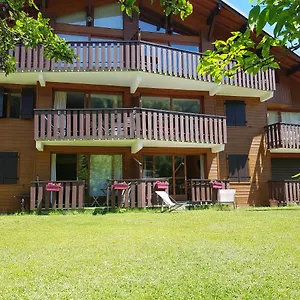 Le Marquis Appartement Morzine